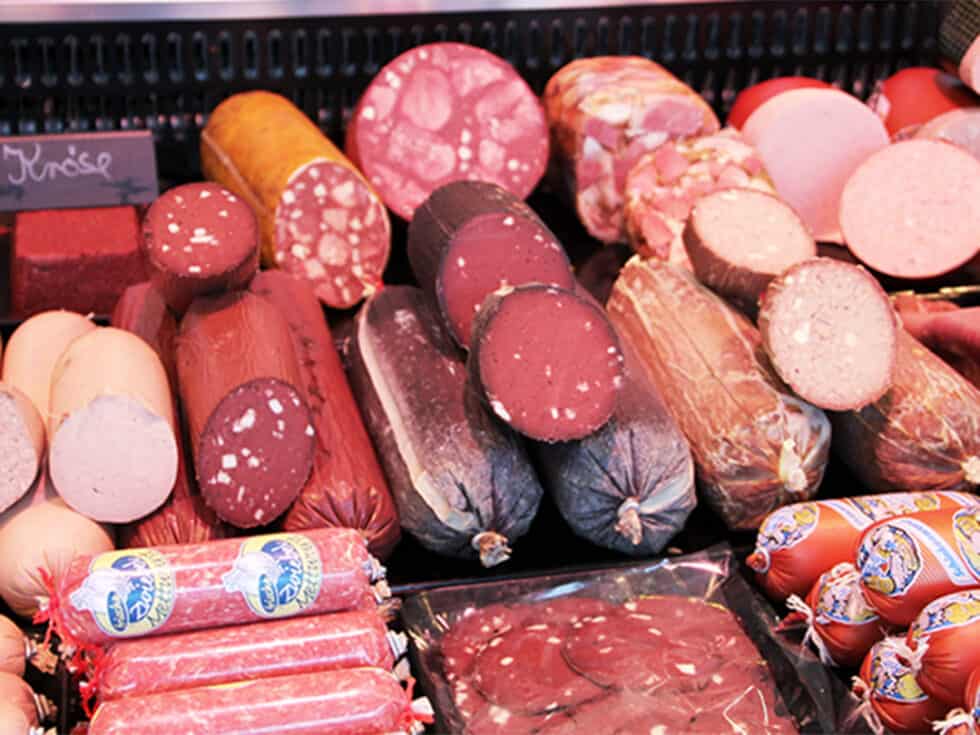 FLEISCHEREI NEUMANN Fachwelt Olsberg