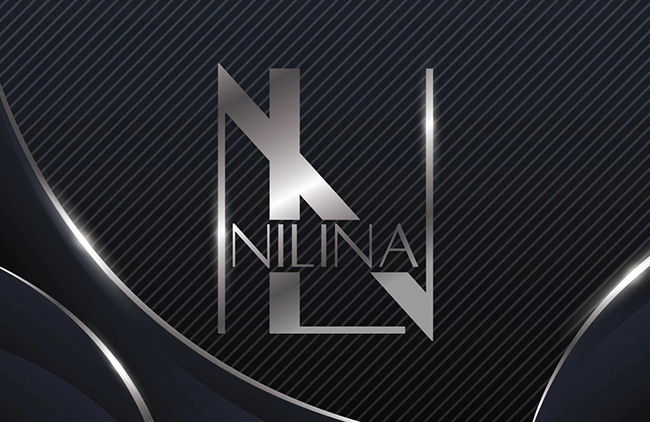 logo niLina Hair Boutique