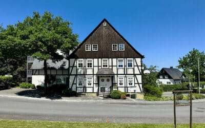 Jetzt tollen Gasthof in Helmeringhausen pachten