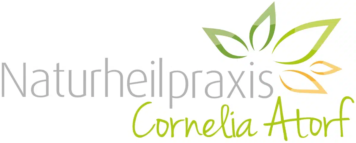 Logo Naturheilpraxis Cornelia Atorf