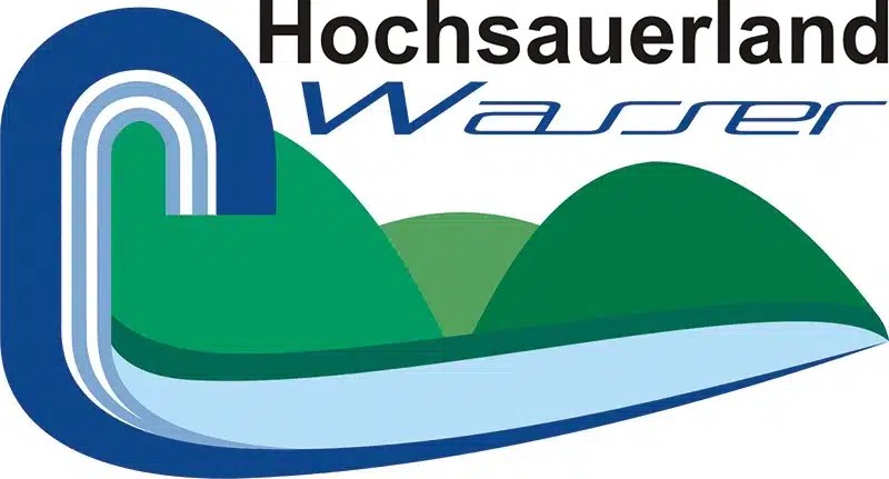 Logo Hochsauerlandwasser<br />
